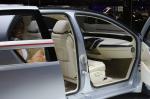 ItalDesign Go 2011 года